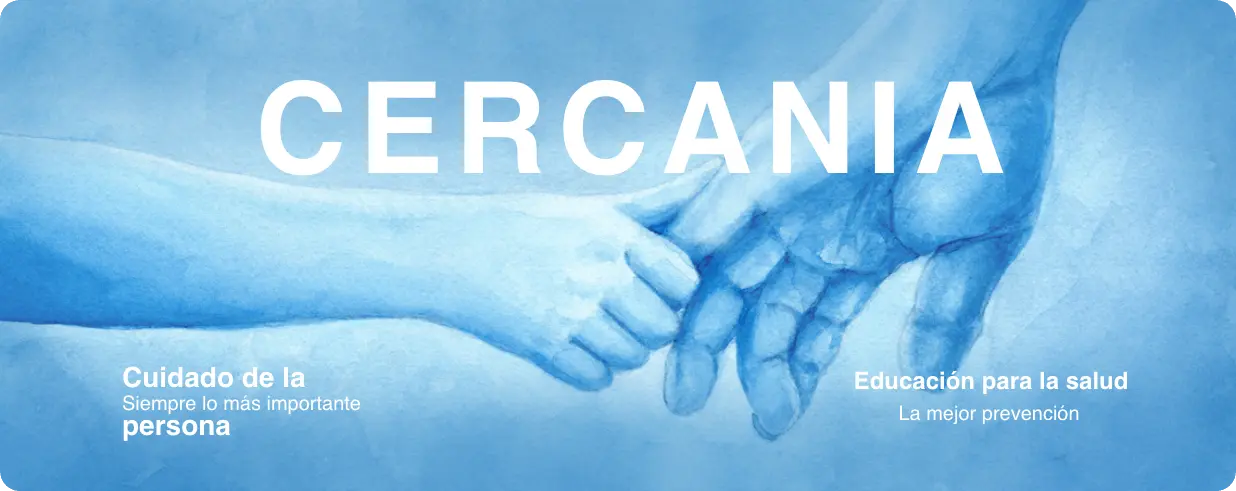 Cercanía