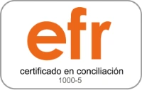Certificado EFR