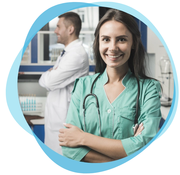 Personal profesional Imena