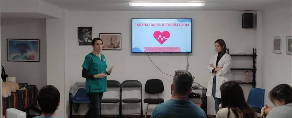 Educación para la Salud (EPS)