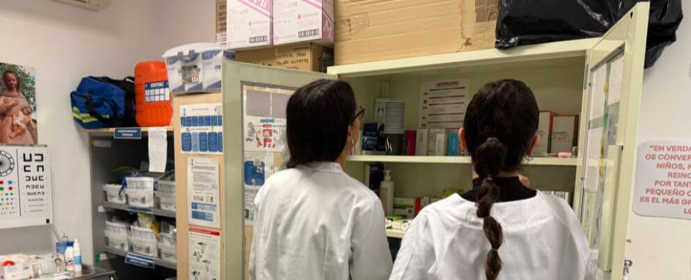 Manejo de enfermedades crónicas: diabetes, epilepsia…