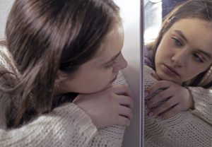 autoestima en la adolescencia