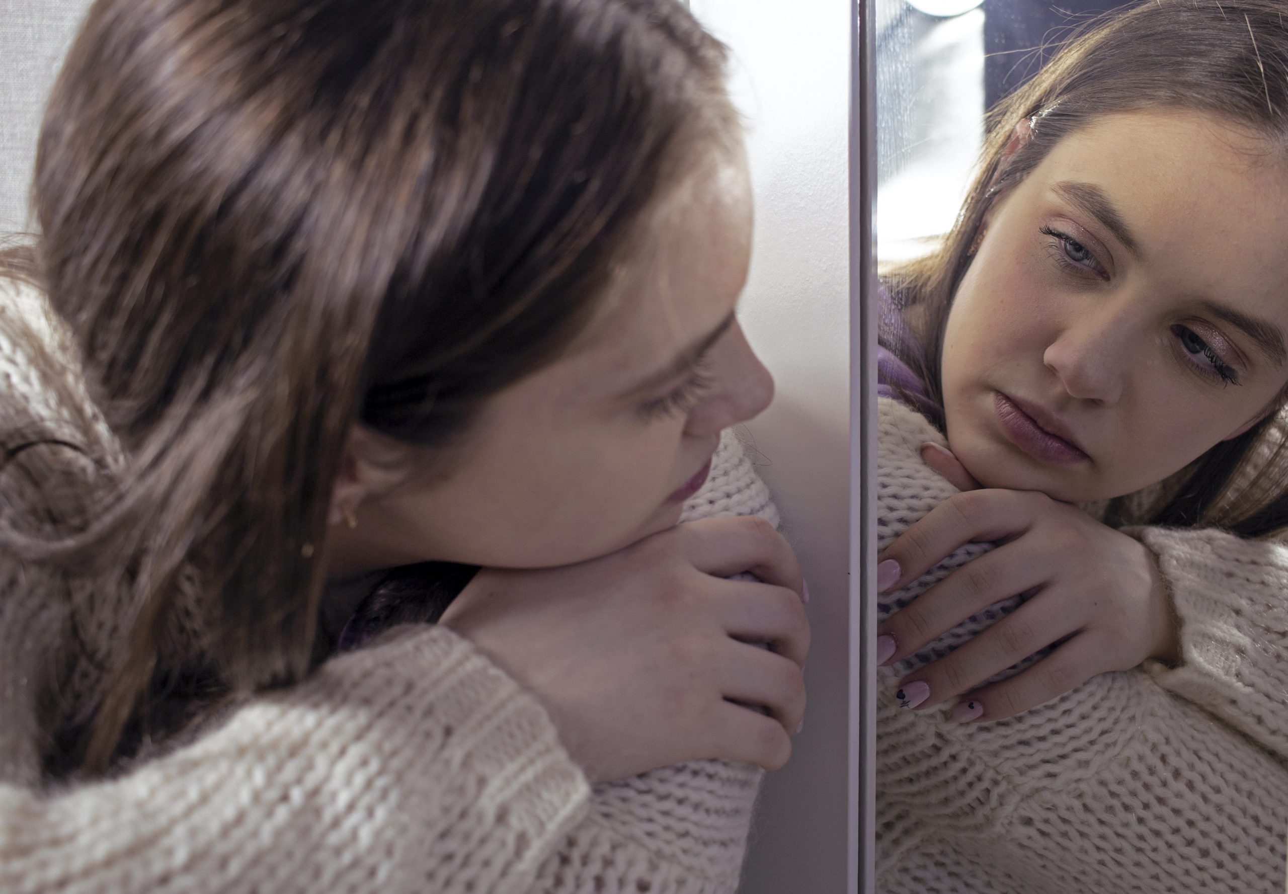 autoestima en la adolescencia