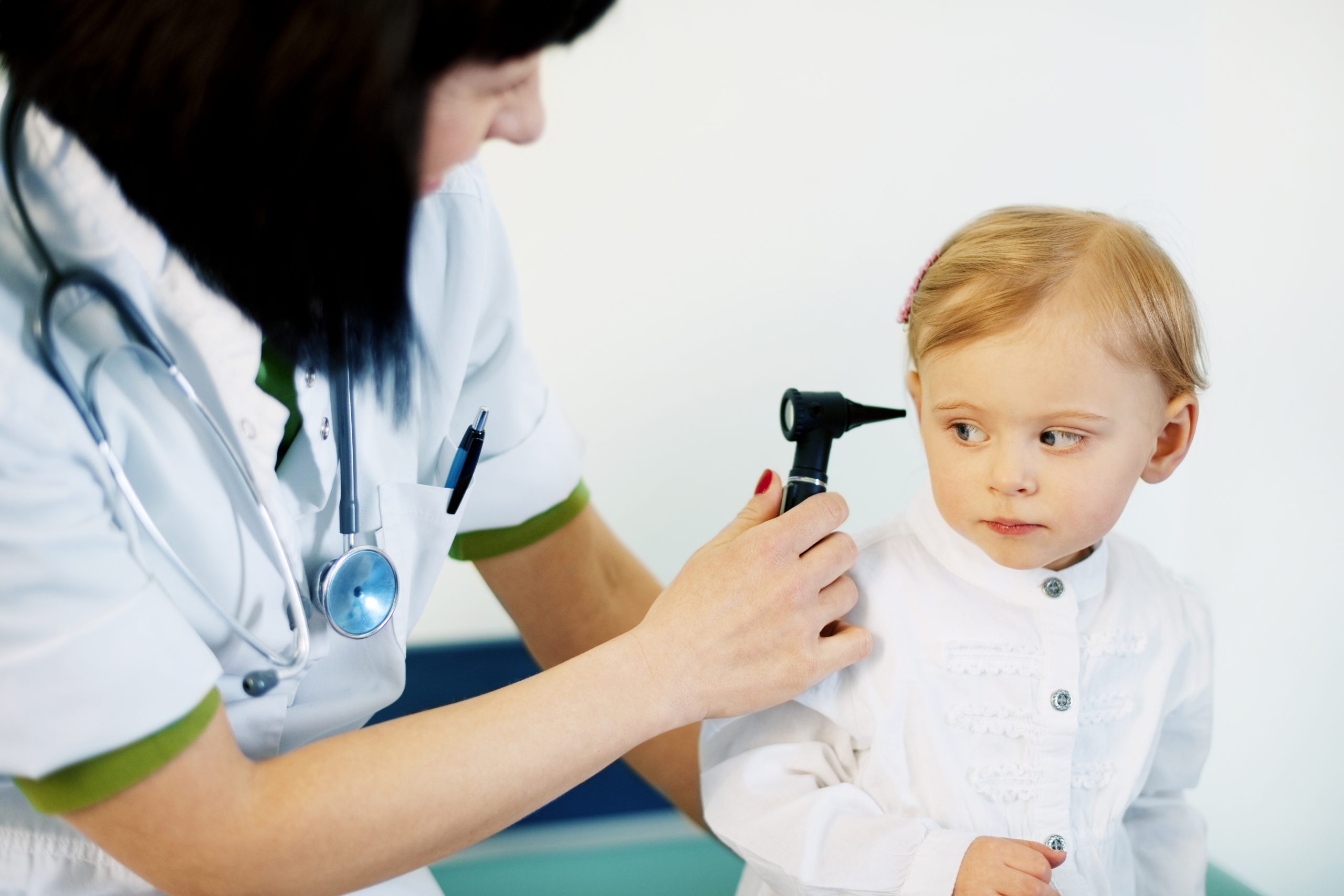 otitis medias