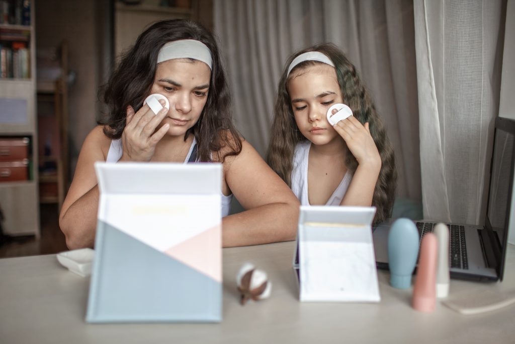 disruptores endocrinos cosmeticos