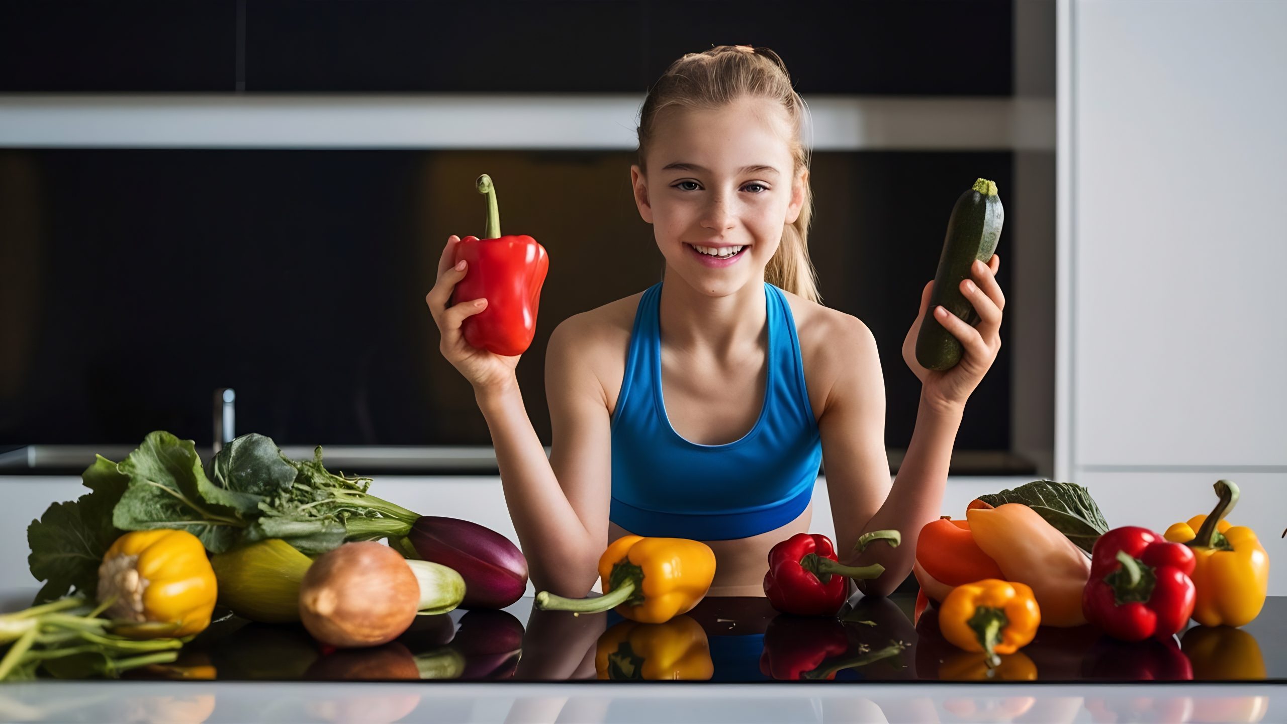 alimentacion para deportistas adolescentes