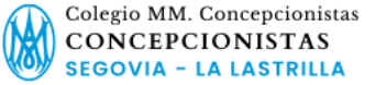 Colegio Concepcionistas