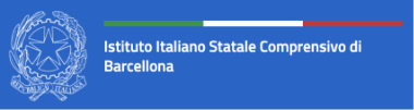 Istituto Italiano Statale Comprensivo di Barcellona
